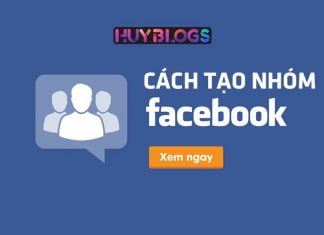 Cách tạo nhóm Facebook đơn giản nhất