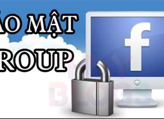 Hướng dẫn bảo mật chống hack group Facebook an toàn hiệu quả