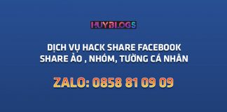 hack share Facebook