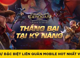 Tạo tên kí tự đặc biệt Liên Quân Mobile hot nhất Việt Nam, luôn cập nhật kí tự Liên Quân mới nhất